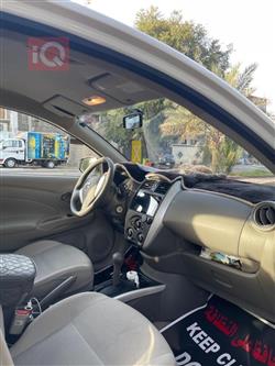نيسان صني
